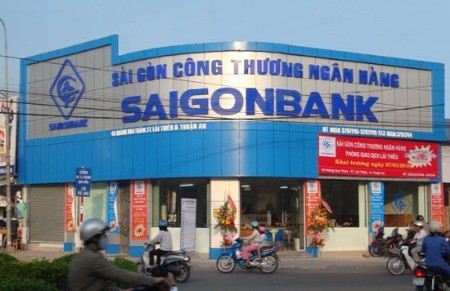 Saigonbank được đại gia địa ốc đầu tư 500 tỷ đồng.